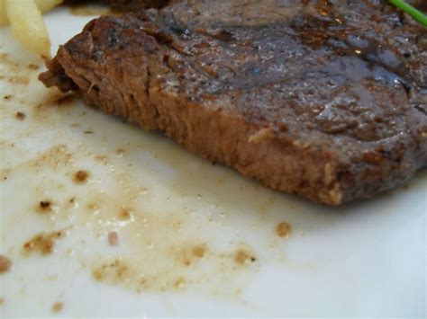 Well Done 1 Inch Steak Photos All Recommendation