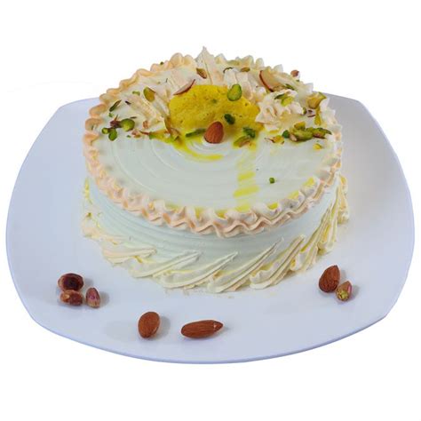 A royal and exotic combination of rasmalai and thandai. Rasmalai Cake Half kg. Buy Rasmalai Cake online - WarmOven