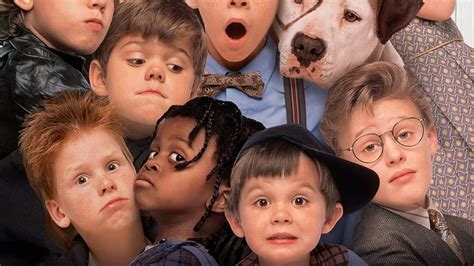 the little rascals movie explanation in hindi movie explanation in hindi movie explained