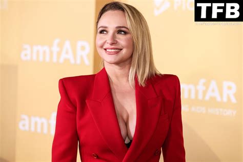 Hayden Panettiere Haydenpanettier Haydenpanettiere Nude Leaks Photo Thefappening