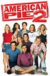 American Pie 2 (2001) | The Poster Database (TPDb)