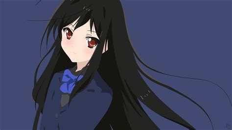 Kuroyukihime Accel World By Ncoll36 On Deviantart