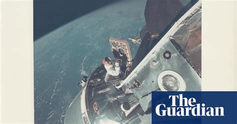For All Mankind Vintage Nasa Photographs 1964 1983 In Pictures