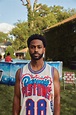 Big Sean on Giving Back to the City He Loves - Hour Detroit Magazine