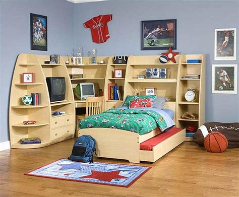 home ideas decorating boy bedroom furniture sets