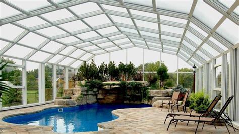Pool Enclosures And Patio Enclosures And Sunrooms Covers In Play