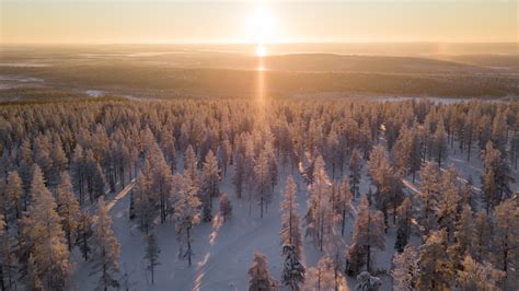 Lapland Believes In The Growth Of Tourism Despite Brexit