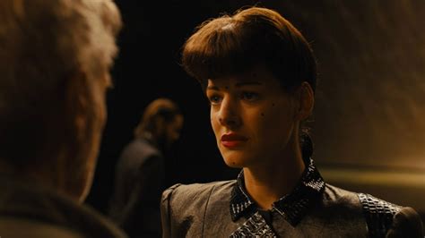 ‘blade Runner 2049 Digital Sean Young Is Latest In Hollywoods