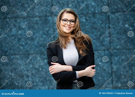 russian business lady female business leader concept stock image image of confident modern