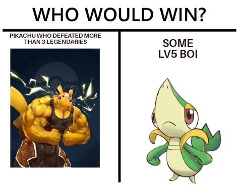 170 Funniest Pokémon Memes For True Poké Masters Fandomspot