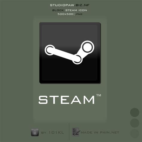 Steam Desktop Icon At Collection Of Steam Desktop