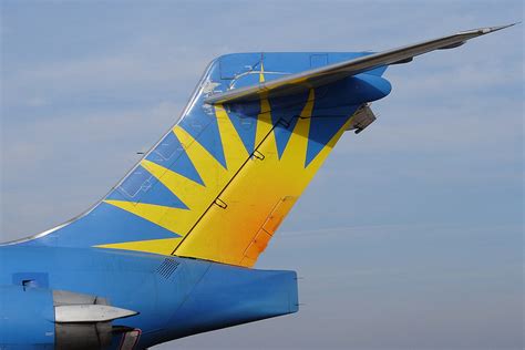 Ultra Low Cost Allegiant Air Brings Its Baggage To Pittsburgh The