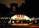 Taxi war! | Taxi, War, Paris
