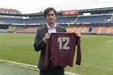 Tomáš Rosický seeks new role after calling time on playing career ...
