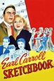 Earl Carroll Sketchbook (1946) - Posters — The Movie Database (TMDB)