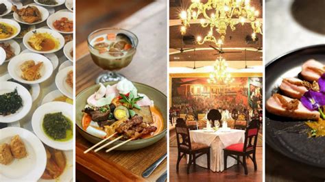 The Most Essential Jakarta Restaurants The Best Places For Visitors To