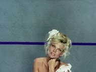 Naked Cathy Lee Crosby Added By Flurk