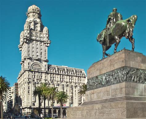 3 Tourist Attractions In Uruguay Say Hueque