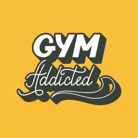 Top Gym Logo Ideas Backgrounds Stock Vectors Illustrations And Clip Art