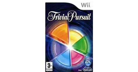Trivial Pursuit Nintendo
