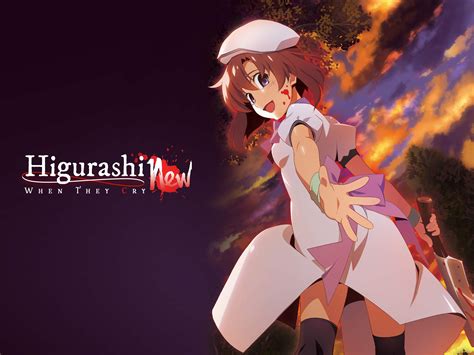 Mua Higurashi When They Cry Sotsu Original Japanese Version Trên Amazon Mỹ Chính Hãng 2023