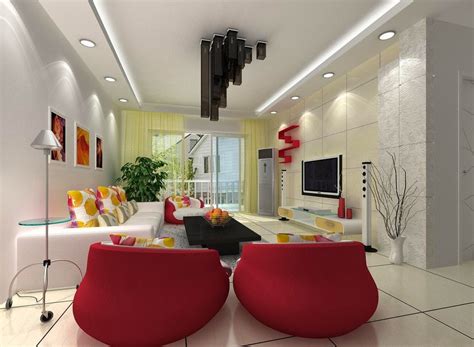 Desain ruang tamu modern minimalis. Contoh Desain Ruang Tamu Minimalis Simple Namun Tetap ...