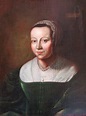 Elizabeth Bromley Cromwell (1566-1603) - Find A Grave Memorial