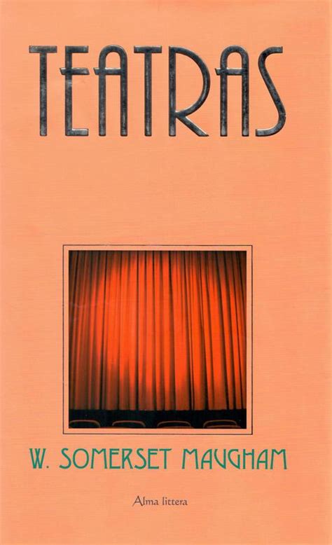 Teatras (2006) - Knygos.lt