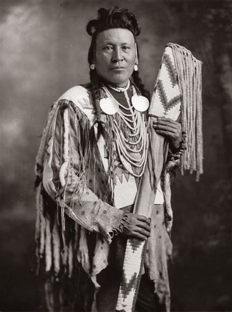 Native American Indian Pictures Blackfootblackfeet Indian Tribe