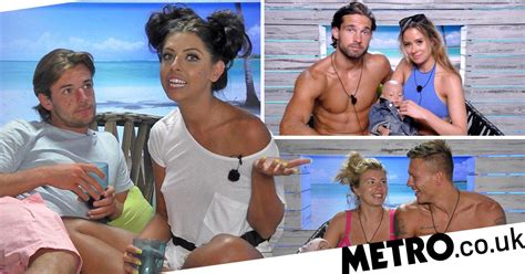 Love Island Couples Who Are Still Together From All Three Series Metro News
