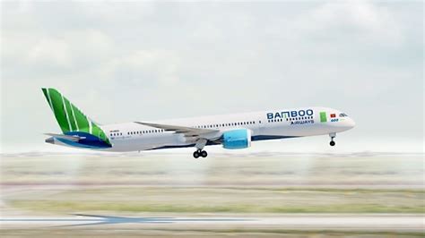 Bamboo Airways Will Launch Boeing 787 Flights To Melbourne