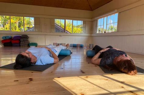 Breathwork Classes, Groups and Events - Aloha Breathwork
