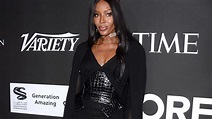 Todo sobre la sorprendente maternidad de Naomi Campbell - Stilo