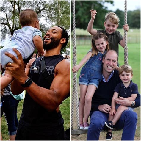 Fathers Day 2020 The Best Celebrity Instagram Tributes Glamour