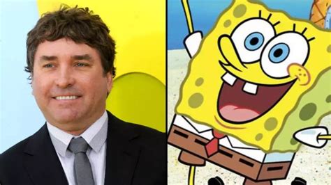 Spongebob Squarepants Creator Stephen Hillenburg Has Died Aged 57
