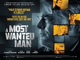 FILM FORUM: 'A Most Wanted Man' | KPBS