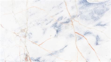Plain Blue And Bronzed Cracked Marble Hd Marble Wallpapers Hd