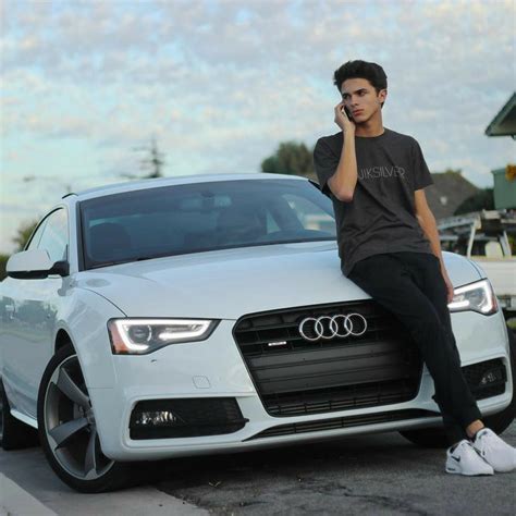 Pin By Addvoid On Car Poses Brent Rivera Best Poses For Men Brent