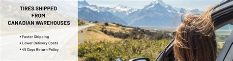 Buy Tires Online Canada | Best New Tire Prices & Deals at Tires-Easy.ca