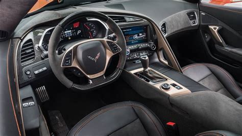 Chevrolet Corvette Zr1 Review Ultimate C7 Vette Tested Reviews 2024