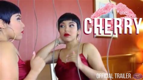 Cherry Official Trailer Now Streaming Youtube