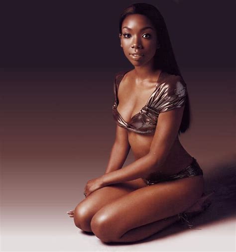 Picture Of Brandy Norwood