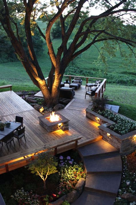 20 Incredible Deck Design Ideas Boasting Breathtaking Views Casas De