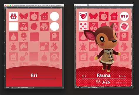Sign up for powerup rewards for big savings. Animal Crossing amiibo cards WIP by Birdfox -- Fur Affinity dot net
