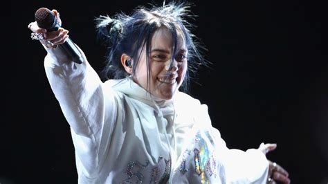 Billie Eilish Fans Think Therefore I Am Sounds Like Another One Of Her Hits