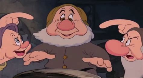 7 Exciting Facts About The Seven Dwarfs The Fact Site