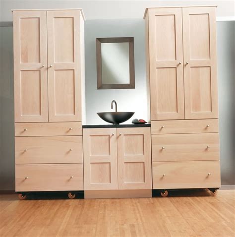 Find great deals on ebay for unfinished kitchen cabinets. Stock Kitchen Cabinets Unfinished | Home Design Ideas