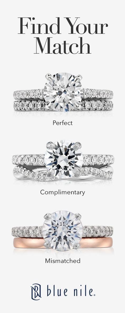 How To Choose A Wedding Band Engagement Engagement Rings Wedding Bands