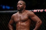 Rashad Evans Net Worth & Highest Paid Fights - The Talking Moose