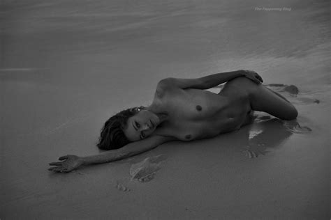 Juliane Seyfarth Goes Nude For Playboy Photos The Sex Scene